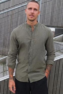 Jack & Jones Summer Band LS Blend D
